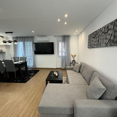 Appartement El Pilar A 3 Minutos à Saragosse Extérieur photo