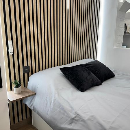Appartement El Pilar A 3 Minutos à Saragosse Extérieur photo