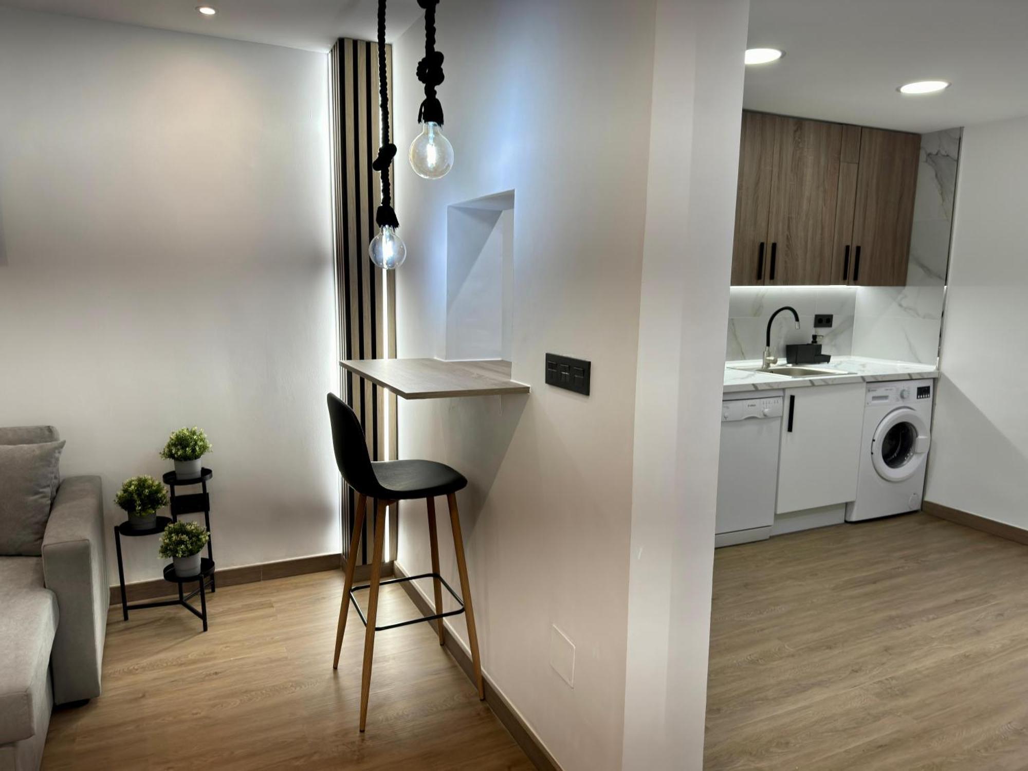 Appartement El Pilar A 3 Minutos à Saragosse Extérieur photo