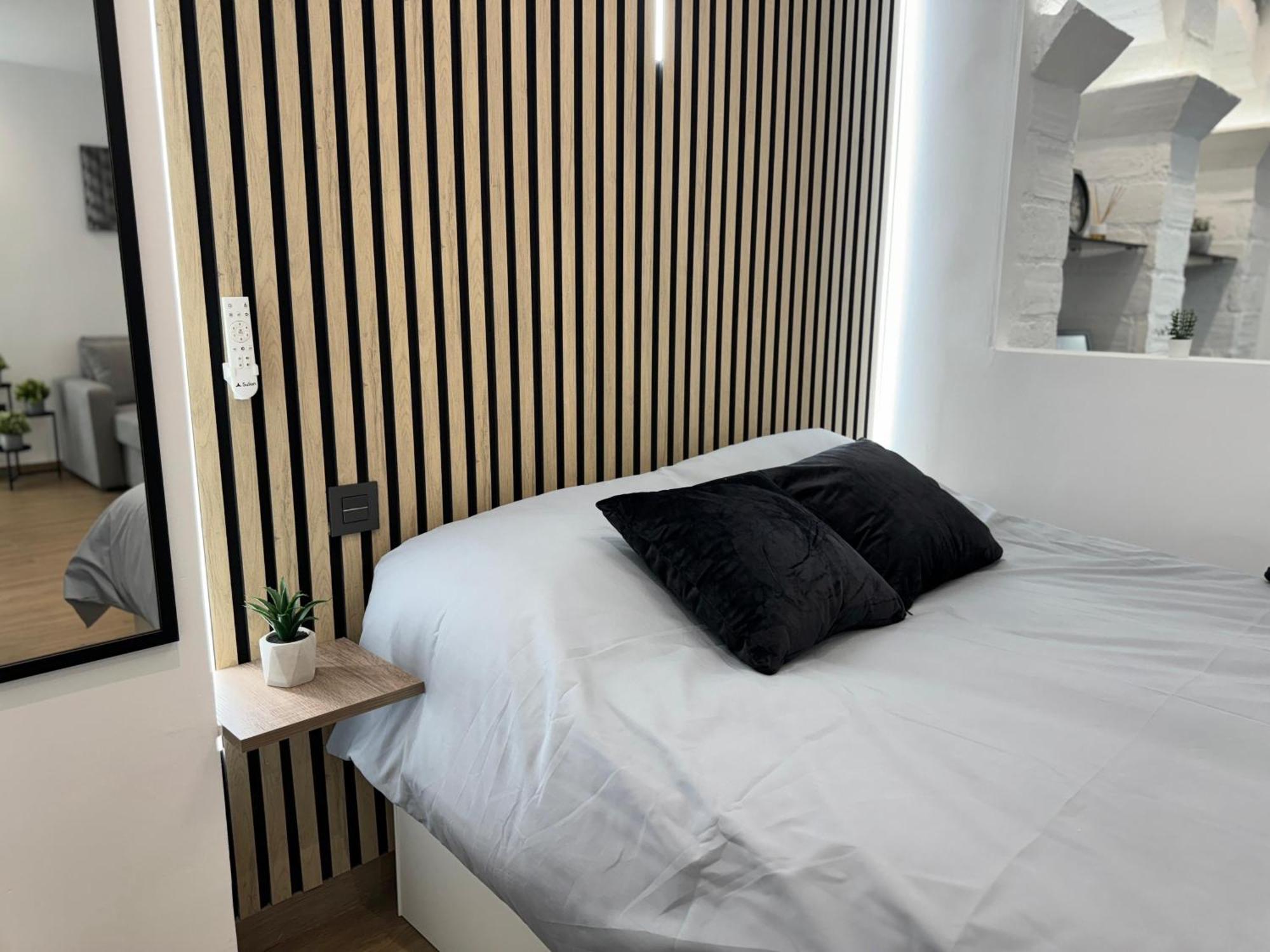 Appartement El Pilar A 3 Minutos à Saragosse Extérieur photo