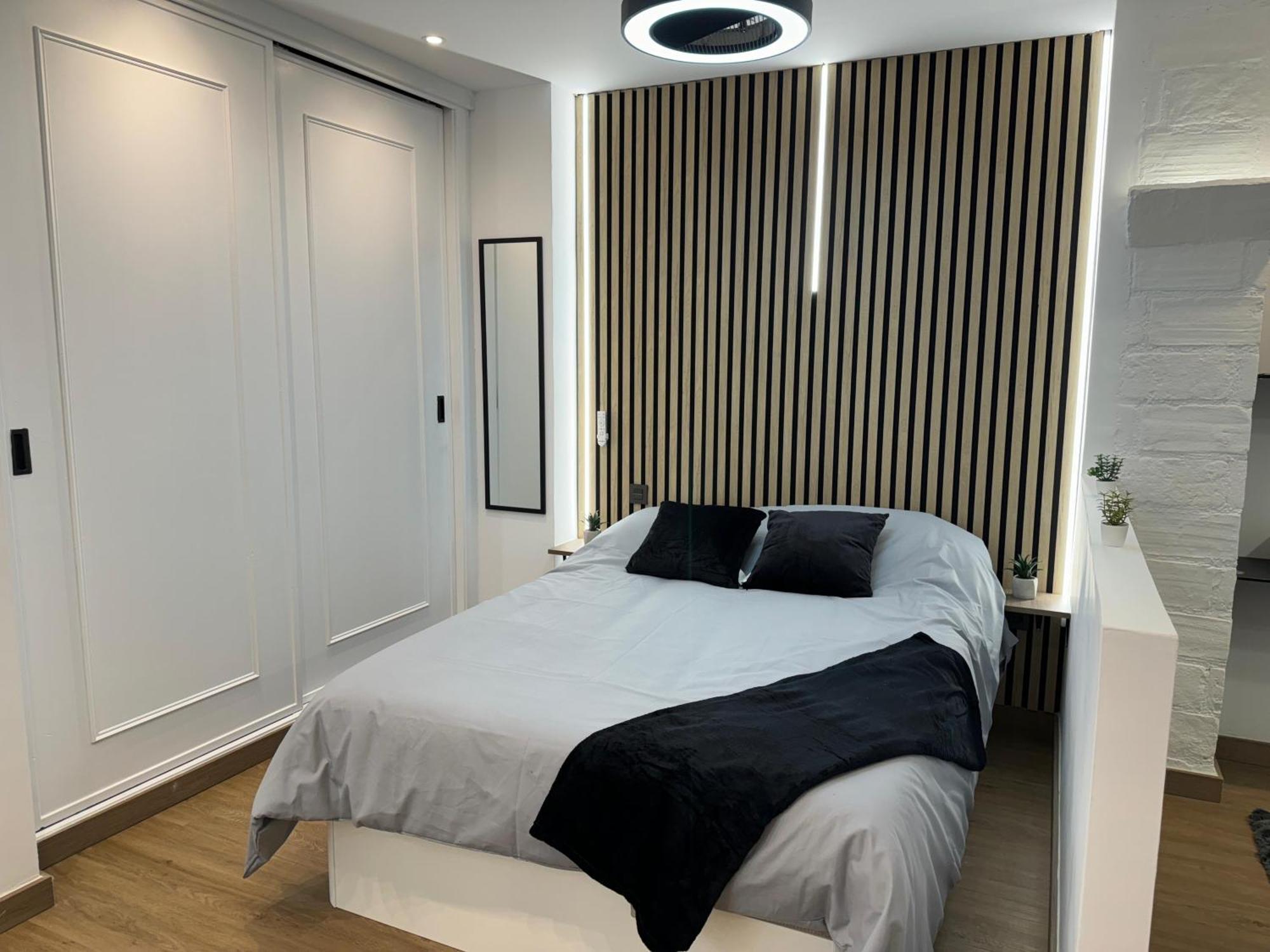 Appartement El Pilar A 3 Minutos à Saragosse Extérieur photo