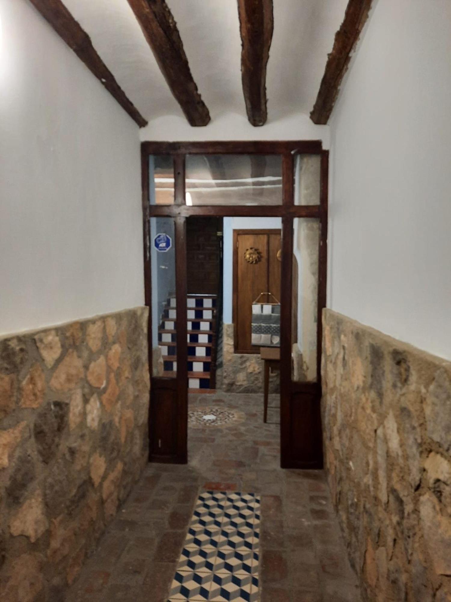 Appartement El Pilar A 3 Minutos à Saragosse Extérieur photo