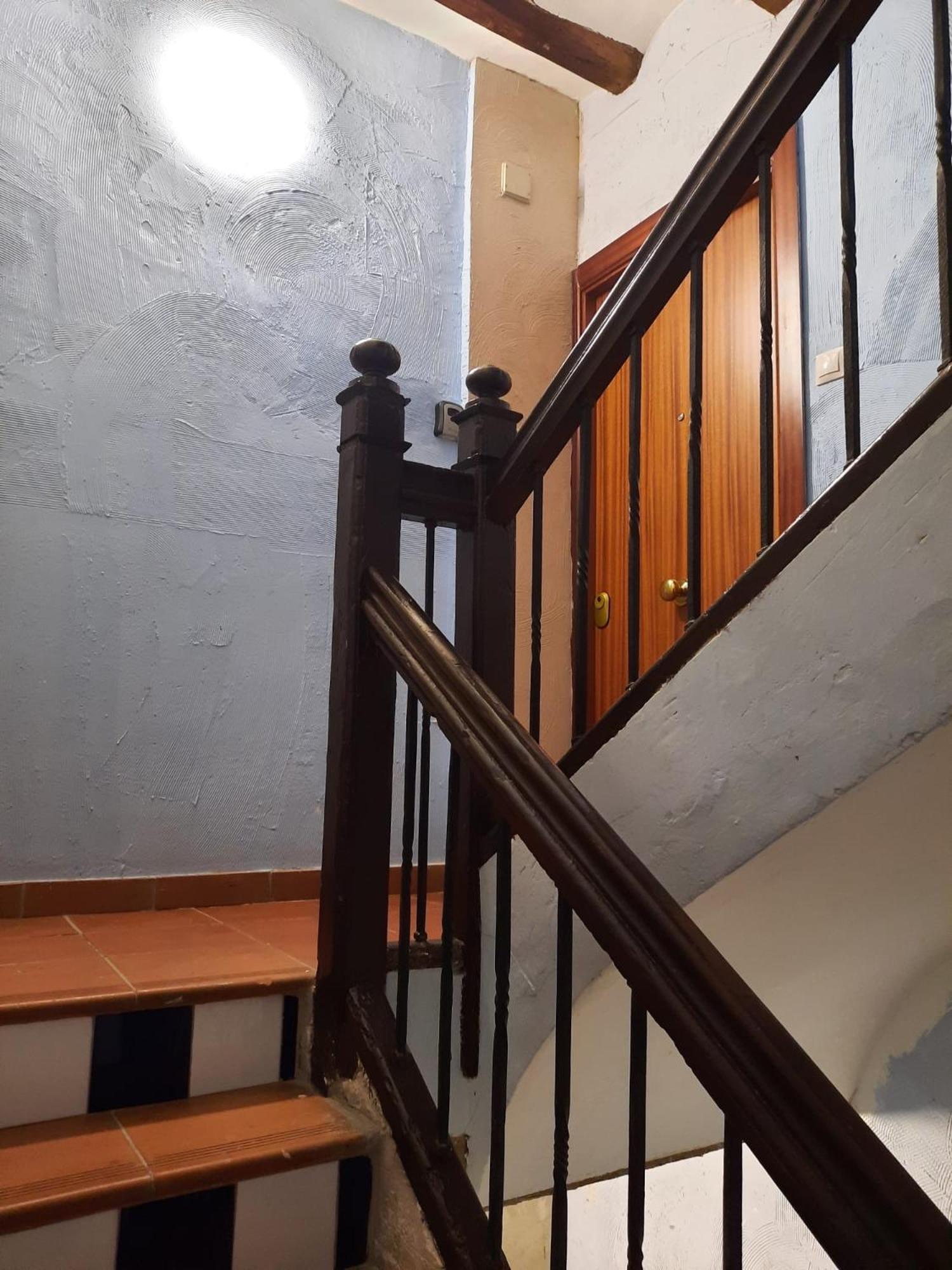 Appartement El Pilar A 3 Minutos à Saragosse Extérieur photo